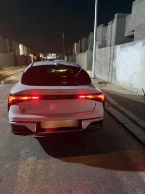 k5 موديل 2024