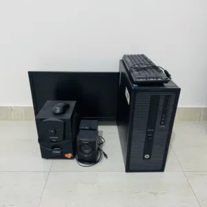 Computer For Sale Sat 250 