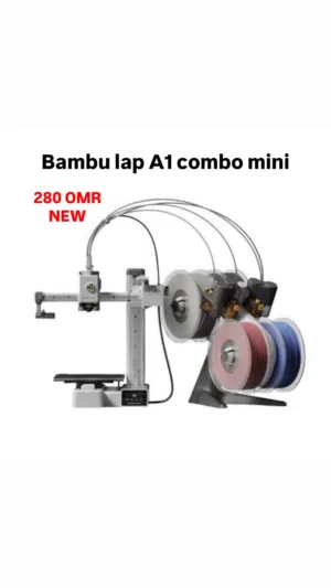 Bambu lap A1 combo mini