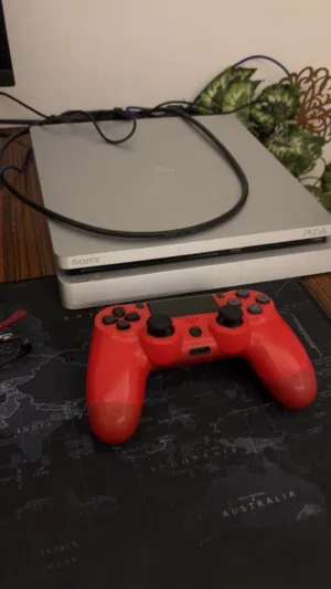 PlayStation 4 PlayStation for sale in Northern Governorate