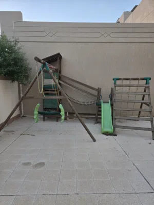 العاب خارجية