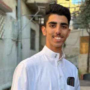 Ahmad Allan 