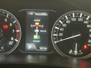 New Toyota Urban Cruiser in Ajman