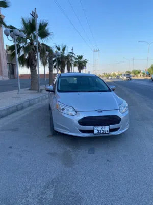 Used Ford Focus in Amman