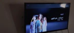 شاشة 32 أصلية