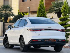 BYD Seal 5 DM-i Plug-in Hybrid،2026  وبسعررر آلعرض،السيارة الاقتصادية عالمياً ،بحالة الوكالة