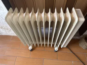 تدفئة كهربائية صناعه ايطاليا