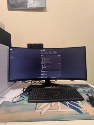 Windows Dell  Computers  for sale  in Basra