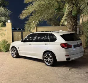 2017 BMW X5 35i m sport