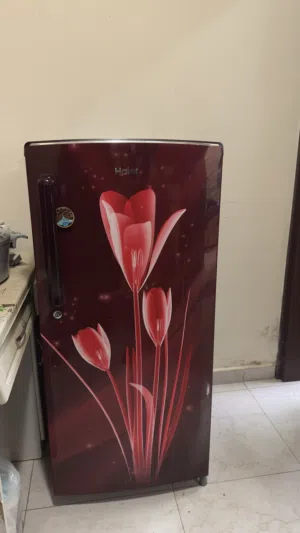 Haier refregerator for sale