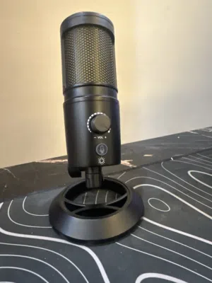 ميكروفون Condenser