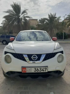 Nissan juke 2015