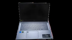 عرض مميز: لابتوب Acer Aspire 5 15 (الجيل 13) بكافة ملحقاته الأصلية  نظافة فوول بلادي