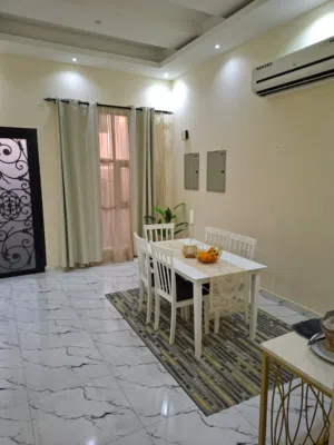2000 m2 5 Bedrooms Townhouse for Rent in Ajman Al Yasmin