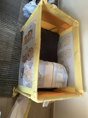 سرير أطفال - تخت أطفال