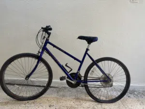 (Rigid Mountain Bike) للبيع