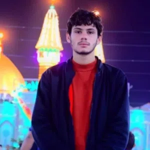 ولاء حسين