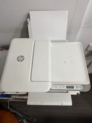 HP DestJet Plus 4120