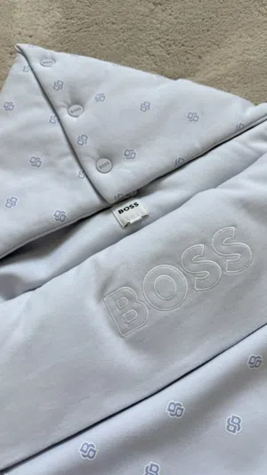 جديد من براند بوس سعره الاصلي 80 دينار