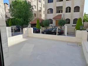 142 m2 3 Bedrooms Apartments for Sale in Amman Dahiet Al Ameer Rashed