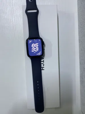 apple watch se 3 44mm