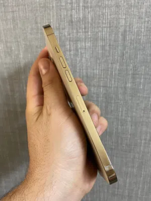 Apple iPhone 12 Pro Max 128 GB in Zarqa