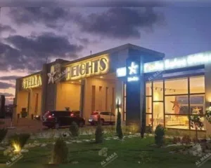 فيلا للايجار في ستيلا هايتس الساحل الشمالي