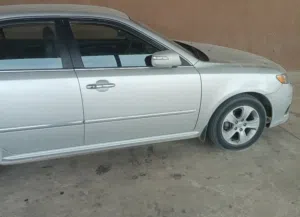 كيا لوتز 2009