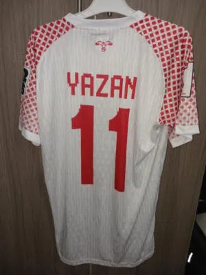 منتخب الاردن 2026