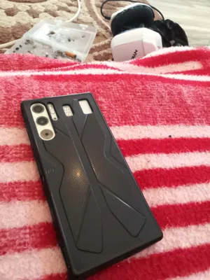 ZTE Nubia Series 512 GB in Marj