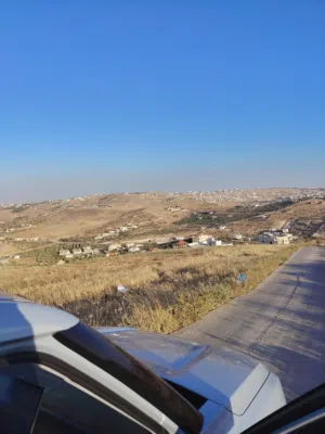 Residential Land for Sale in Zarqa Um Rummanah