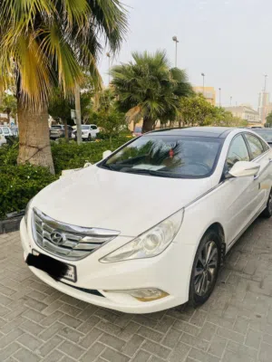 Hyundai sonata 2014