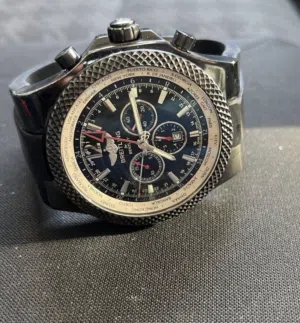 ساعه برتلنق بنتلي موديل جديد