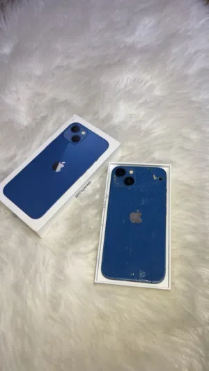 Apple iPhone 13 128 GB in Tripoli