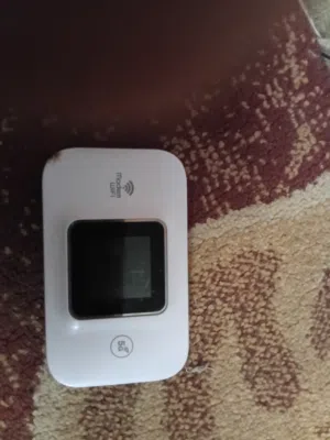 أجهزة انترنت ماي فاي أجهزة 5G