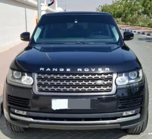Good condition rang rover for sale