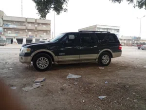 Used Ford Expedition in Benghazi