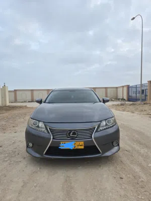 لكزس es350 وارد امريكا موديل 2015