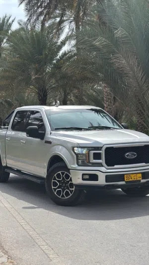 فورد بيكب F150