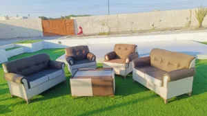 بيع كنبات جديده