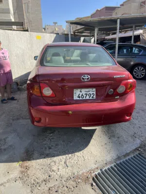 Used Toyota Corolla in Hawally