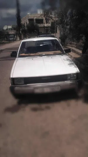 Used Toyota Corolla in Irbid