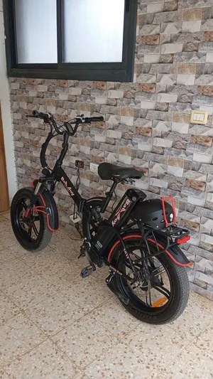 Bicycles . Used1