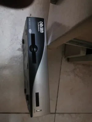 للبيع رسيفر داريم