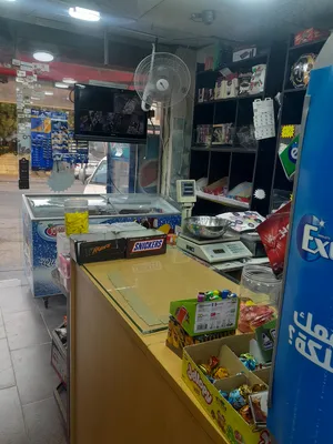 ‏مستلزمات محلات تجارية ‏.‏ مستعمل‏4