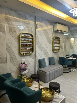 Ladies salon for sale