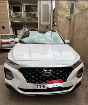 هيونداي سنتافي
