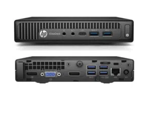 Pc HP EliteDesk 800 G2 Desktop Mini-corei5