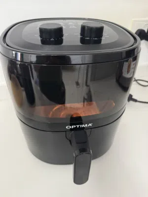 Hot price! Almost new! Clean and high quality air fryer!