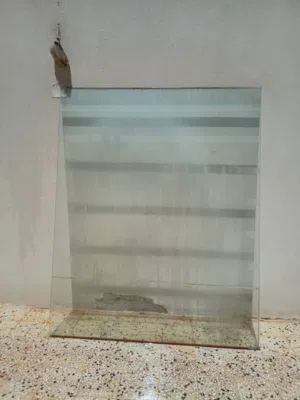 مرش حراري مستعمل